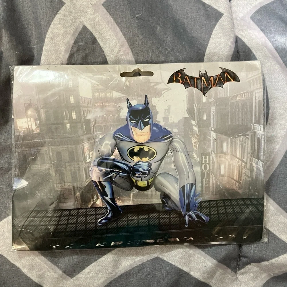 Batman Balloon